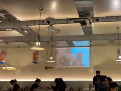 -白仁仔· 活烤海鲜 宵夜(豫园店)