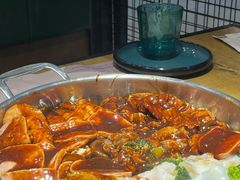 -黄记煌三汁焖锅(凯德广场店)