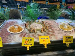 -79号渔船海鲜饭店(宝安店)