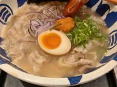 -味千拉面(金融街店)