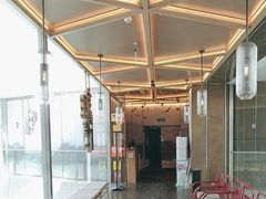 -京华烟云·北京烤鸭(领展购物广场·中关村店)