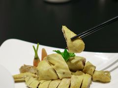 -宫燕府·京菜·烤鸭·淮扬菜(王府中心店)