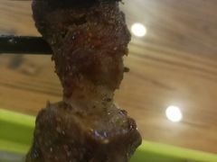 -南来顺饭庄·清真(南菜园店)