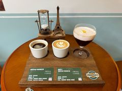 -RIPPLE COFFEE涟漪咖啡