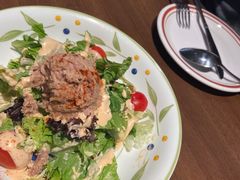 -萨莉亚意式餐厅(杭州滨江天街店)