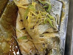 -北戴河庆山饭店·海鲜砂锅粥(北戴河黑石路店)