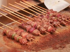 -济南香格里拉·咖啡泉自助餐厅