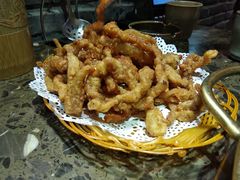-小龙坎老火锅(华飞店)