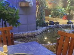 -回忆以前铁锅炖鱼村(一部六号街店)