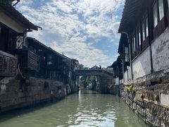 -锦溪古镇