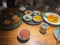 -薇酌饮·陕西菜(南门外店)