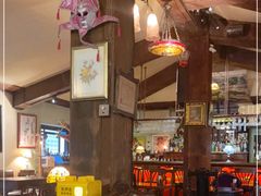 -古董花园(思南路42弄小区店)