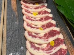 -卜奎烤右