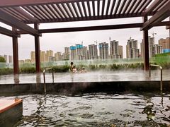 -清河半岛温泉度假酒店