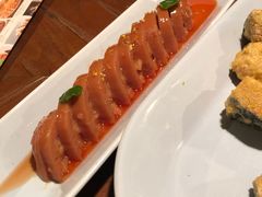 西湖莲藕-外婆家(西红门荟聚购物中心店)