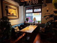 -欧典咖啡屋(台东店)