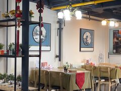 -北平味道.京味菜.烤鸭(梨园店)