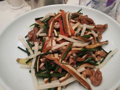 -品大三·经典淮扬菜(大行宫店)