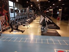 -广州市力美健天娱健身运动有限公司