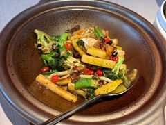 -漢舍中国菜馆(889广场店)