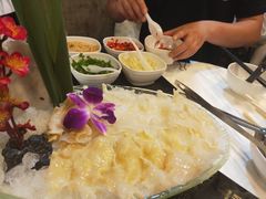 -鲜入围煮花胶鸡海鲜火锅