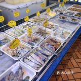 在大连开了20多年了，羊肉小串绝对和别人家不一样