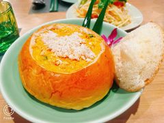 -mango tree芒果树泰国餐厅(青岛万象城店)