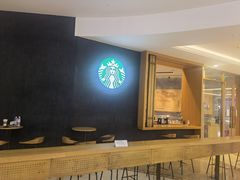 -星巴克臻选(北京世贸天阶店)