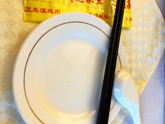 -北京全聚德(天安门店)