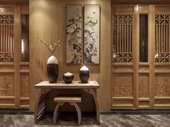 -巴蜀印象火锅(永陵总店)