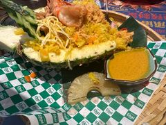 -泰妃殿(武汉首店)