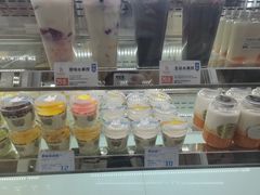 -白色日记·手作酸奶(麦凯乐店)