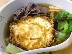 -甘掌门·化州驰名牛杂粉(越秀店)