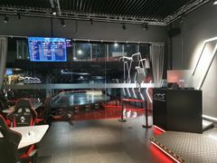 -魔赛卡丁车赛车汇(上海店)
