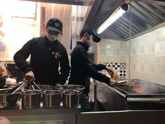 -徐亮烤蹄(建设路店)