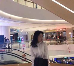 -INS羽毛接发·巴黎画染