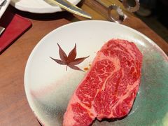 -御牛道日式烤肉料理(杭州万象城店)