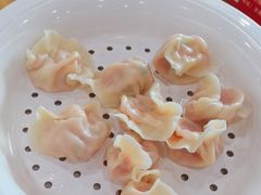 -米香居新鲁味·水饺餐厅
