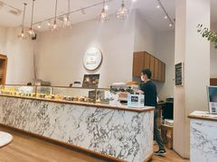 -WHEAT&BAKER-麥(凯德来福士店)