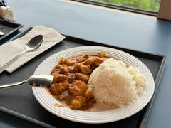 -湾景餐厅(海洋公园店)