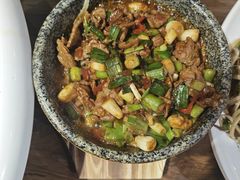 -槐乡六门城小馆(洪洞店)