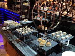 -上海齐鲁万怡大酒店·辣椒屋咖啡厅