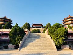 -龙口南山旅游景区