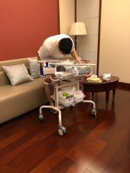 点击看大图 -馨月汇·独栋月子中心(南山店)
