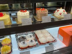 -Monchouchou檬舒舒(尚嘉中心店)