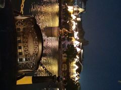 -茵特拉根酒店·西餐厅