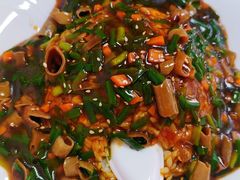 -百丰园海鲜烧烤农家菜(威·至海港湾店)