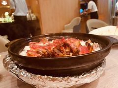 港式腊味煲仔饭-阿杜打边炉(五江天街店)