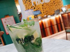 -PHO爺·越南料理(亦庄大族广场店)