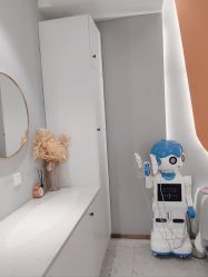-Lily纤美·科技减脂中心